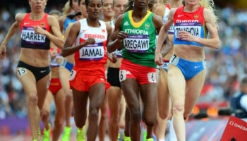 Course «la plus sale de l’histoire» aux JO de Londres 2012 : l’athlète russe Tatyana Tomashova privée de médaille à son tour