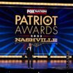 Sean Hannity to emcee FOX Nation’s sixth annual Patriot Awards on December 5