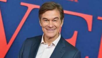 Etats-Unis : Donald Trump nomme "Dr.Oz", un chirgurgien star des plateaux télé, à un poste clé à la santé