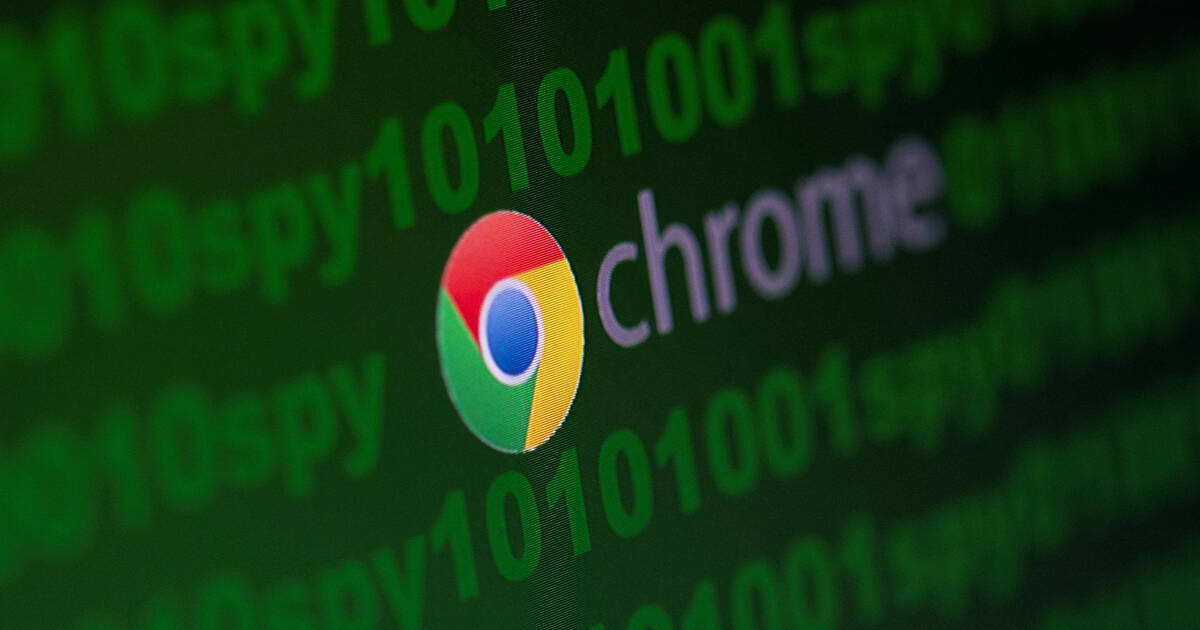 Le gouvernement américain veut que Google se sépare de Chrome, d’après Bloomberg