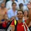 Rafael Nadal est officiellement à la retraite, ce point de Coupe Davis qui a mis fin à sa carrière