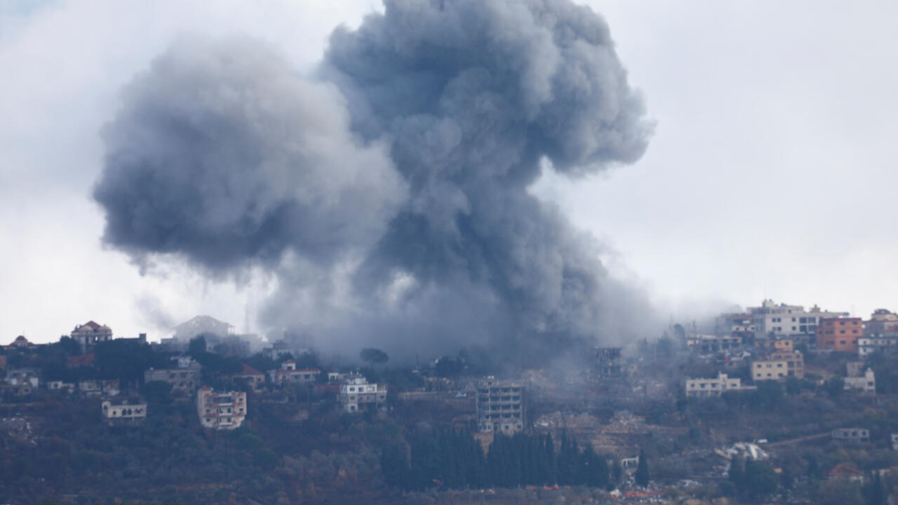 En direct : le Hezbollah dit avoir tiré des "missiles guidés" sur des soldats israéliens