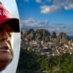 Italian village offering 1 Euro homes to Americans 'worn out' from election results