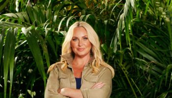 Josie Gibson reveals who she is backing to win I’m a Celebrity 2024