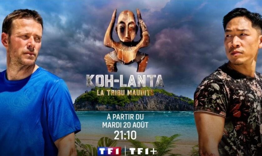 « Koh Lanta : La Tribu maudite » : Ugo éliminé avant l’orientation mais reste le gagnant pour les fans