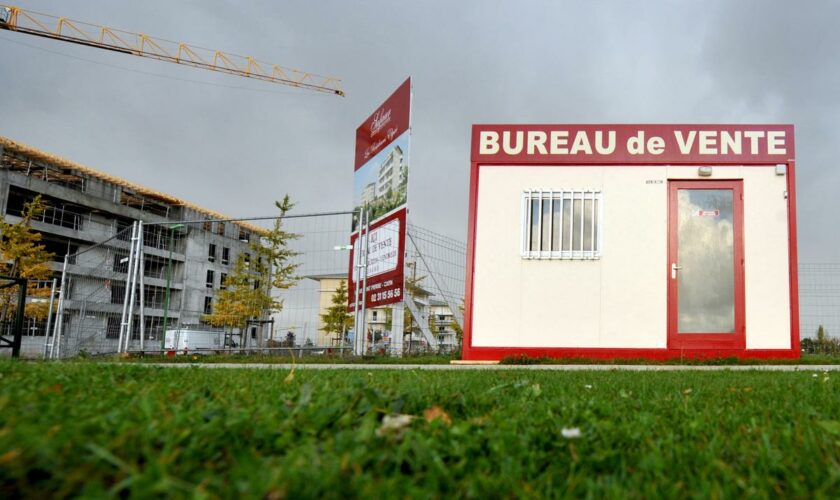 Immobilier : dans le neuf, des bons plans pour les primo-accédants franciliens