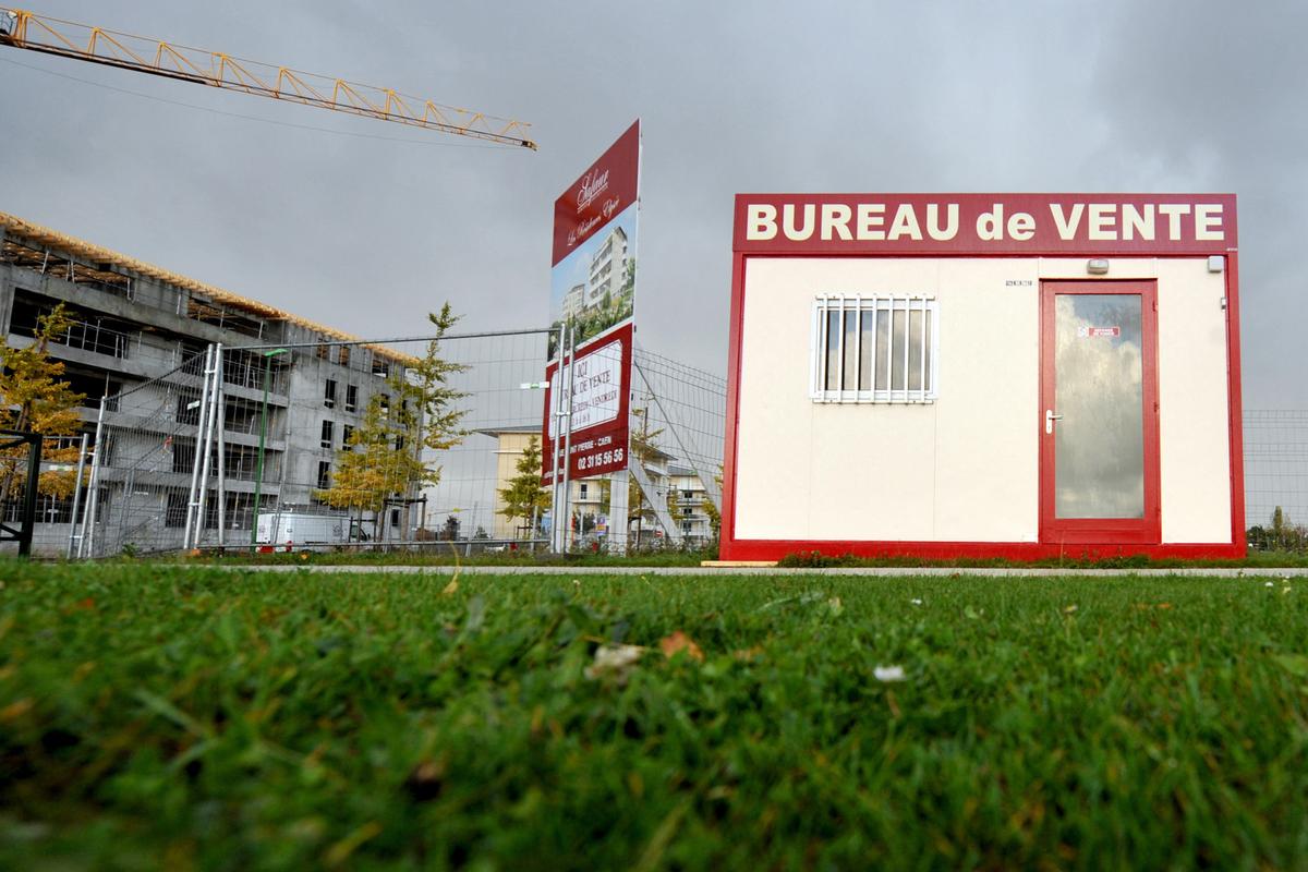 Immobilier : dans le neuf, des bons plans pour les primo-accédants franciliens