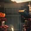 « Piece by Piece » : Pharrell Williams raconte sa vie (bien remplie) dans un biopic Lego tout en couleurs