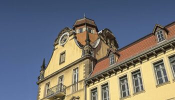 Berlin: Lehrkräfte an Berliner Schule berichten von Gewalt und Bedrohung