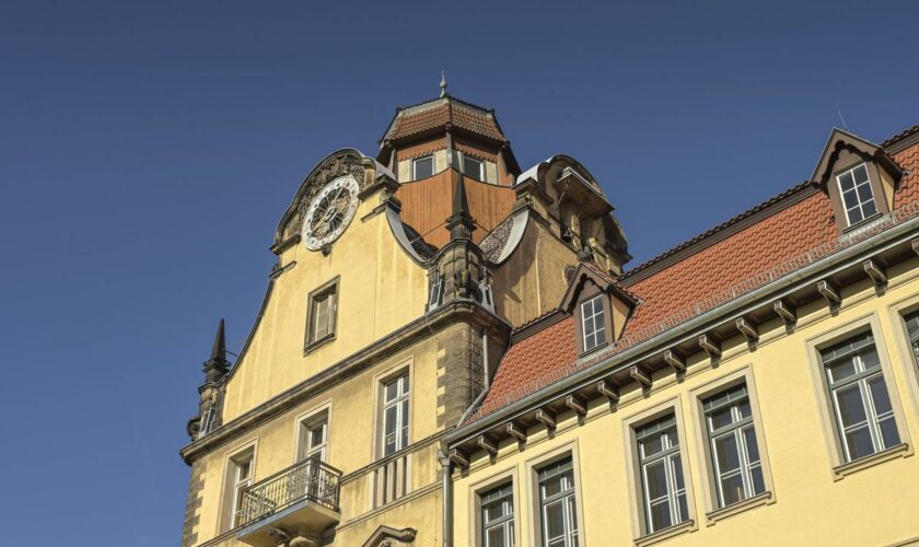 Berlin: Lehrkräfte an Berliner Schule berichten von Gewalt und Bedrohung