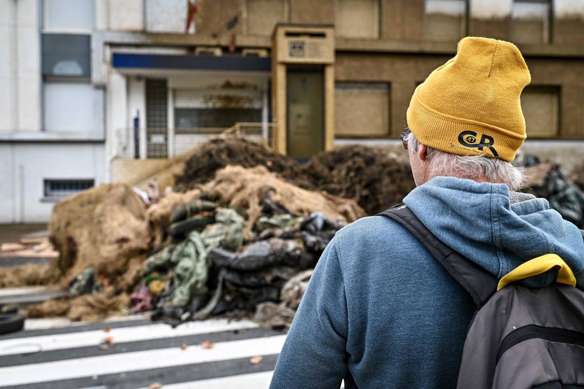 Colère des agriculteurs : troisième journée de mobilisation, la Coordination rurale hausse le ton