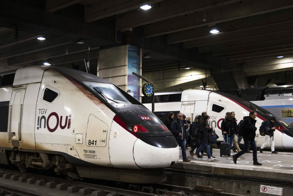 Grève SNCF : les perturbations détaillées de ce jeudi 21 novembre