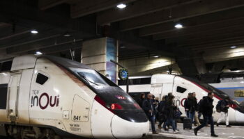 Grève SNCF : les perturbations détaillées de ce jeudi 21 novembre