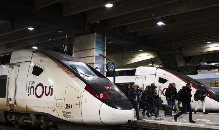 Grève SNCF : les perturbations détaillées de ce jeudi 21 novembre