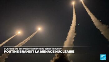 Russie: nucléaire contre missiles ?