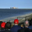 SpaceX : la mégafusée Starship échoue un nouveau test et finit sa course dans la mer, sous les yeux de Trump