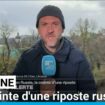 Ukraine : après l'usage des missiles ATACMS en Russie, la crainte d'une riposte