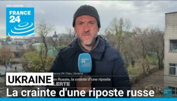 Ukraine : après l'usage des missiles ATACMS en Russie, la crainte d'une riposte