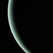 Uranus : les scientifiques aveuglés depuis quarante ans