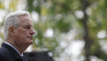 Colère agricole : Michel Barnier s'est entretenu par téléphone avec des représentants de la Coordination rurale 47