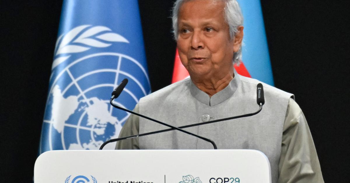 Bangladesh : cent jours après la révolution, l’heure des premiers bilans pour Muhammad Yunus