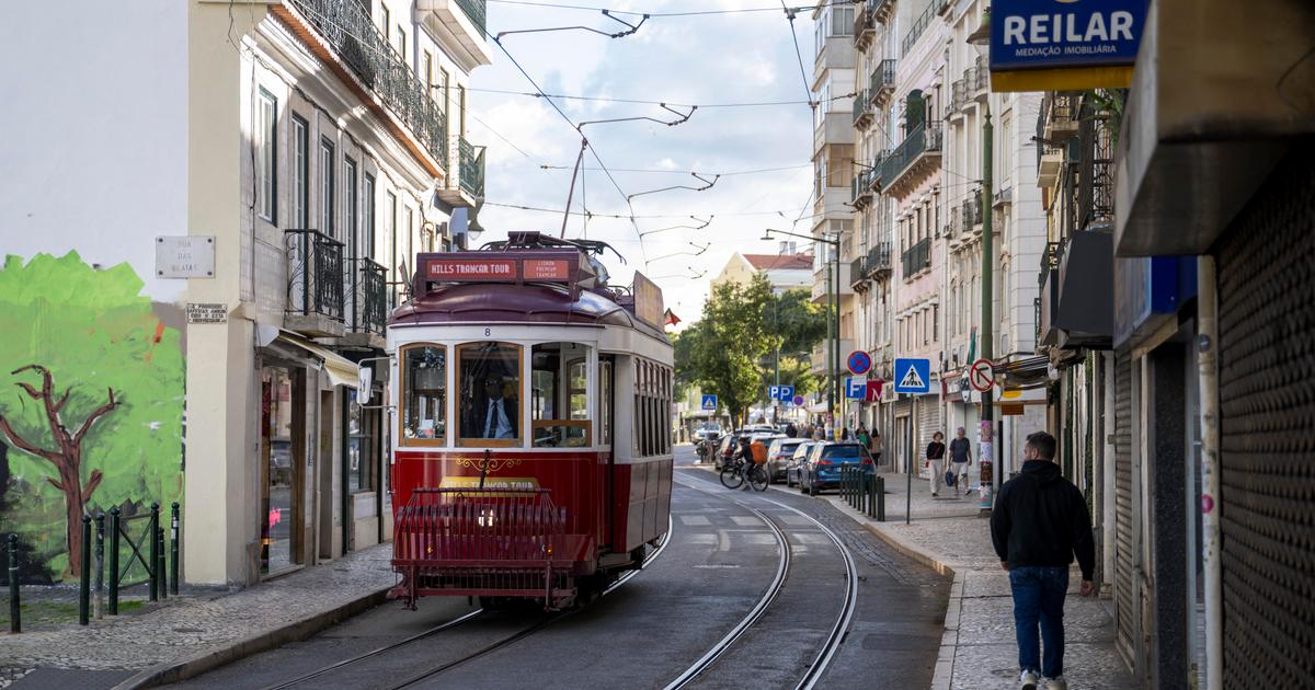 À Lisbonne, un projet de référendum pour mettre fin aux locations de type Airbnb