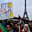 Un groupe d’amitié France-Palestine créé à l’Assemblée nationale