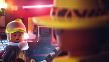 « Piece by Piece » : Pharrell Williams se la raconte dans un biopic réalisé en Lego