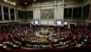 L’abrogation de la réforme des retraites franchit une première étape à l’Assemblée nationale