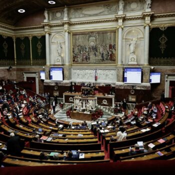 L’abrogation de la réforme des retraites franchit une première étape à l’Assemblée nationale