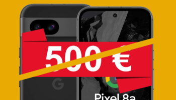 Black Friday smartphone : plusieurs téléphones haut de gamme passent sous les 500 euros