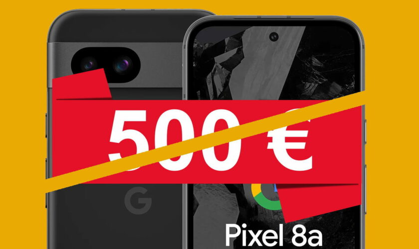 Black Friday smartphone : plusieurs téléphones haut de gamme passent sous les 500 euros