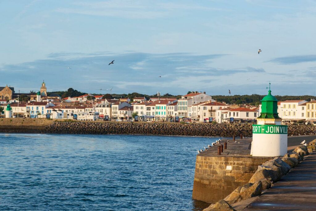 Noirmoutier, Yeu : enfin des opportunités à saisir !