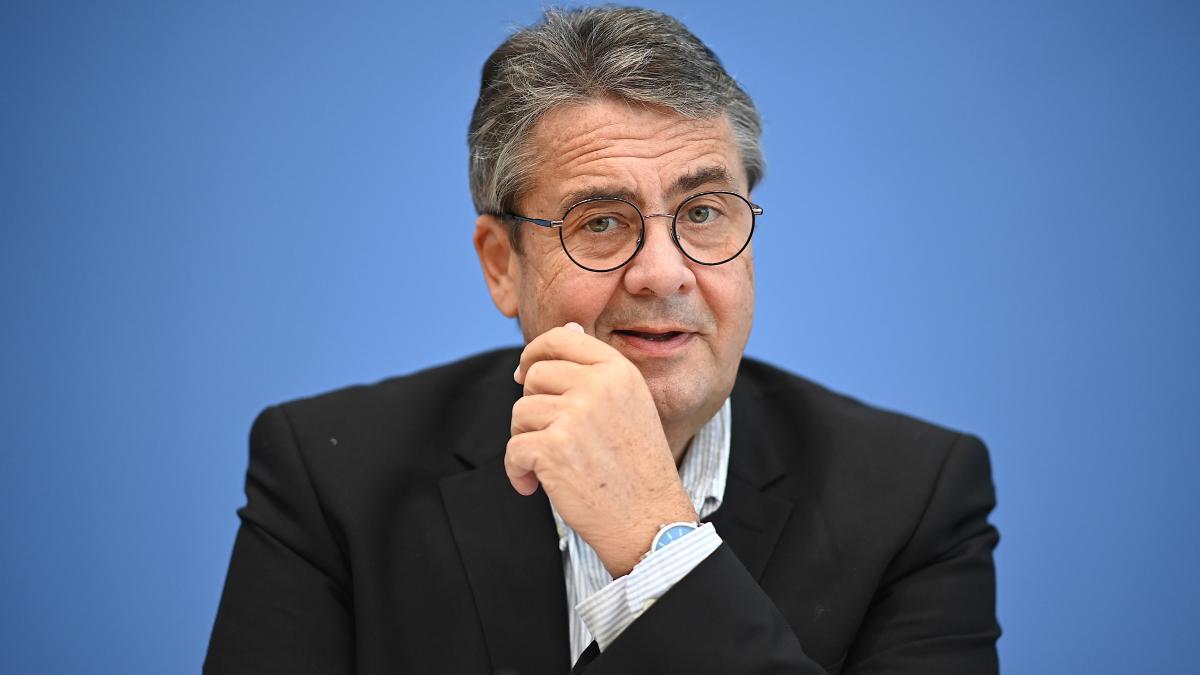 Gabriel legt nach – und fordert grundlegenden Kurswechsel von der SPD