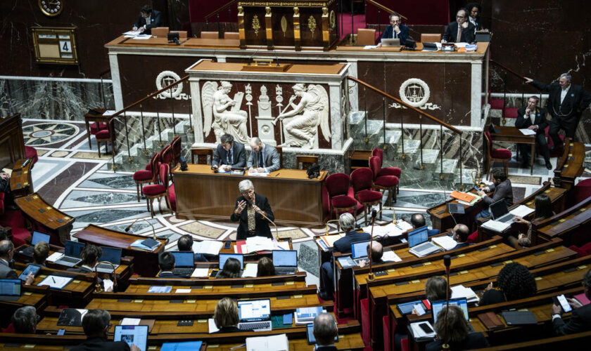 L’abrogation de la réforme des retraites approuvée par les députés en commission