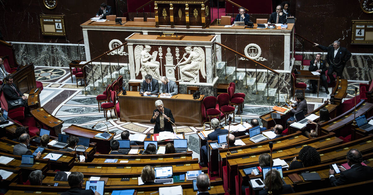 L’abrogation de la réforme des retraites approuvée par les députés en commission