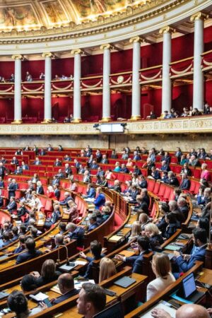 Réforme des retraites : les députés approuvent l’abrogation du texte en commission