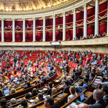 Réforme des retraites : les députés approuvent l’abrogation du texte en commission