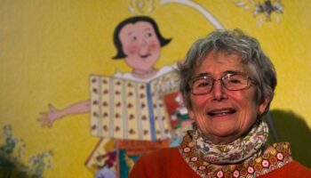 Bernadette Després, illustratrice de la série BD « Tom-Tom et Nana », est morte