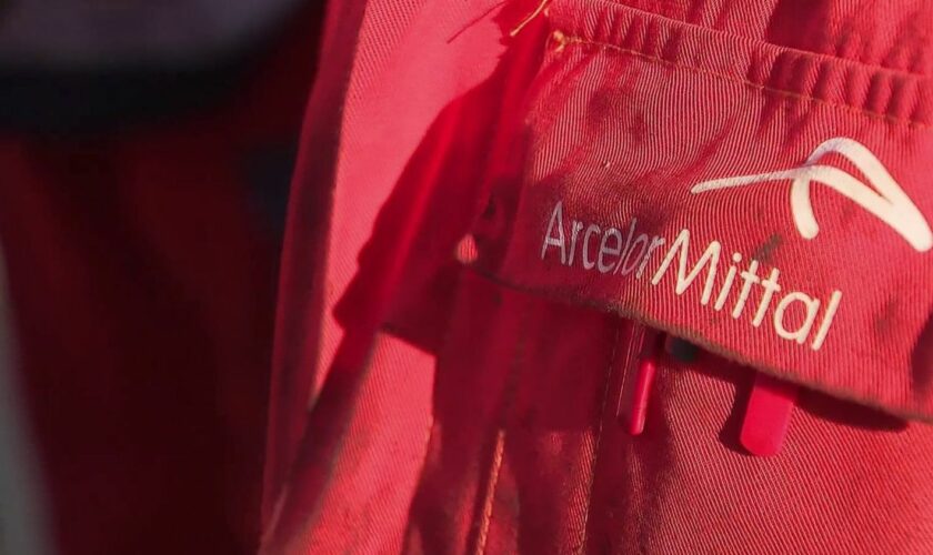 ArcelorMittal : le géant de l’acier envisage de fermer les deux sites de Reims et Denain