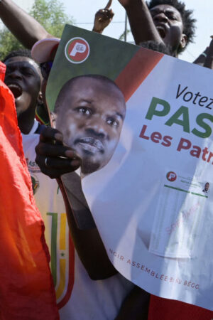 Législatives au Sénégal : après la victoire du Pastef, l’heure du règlement des comptes ?