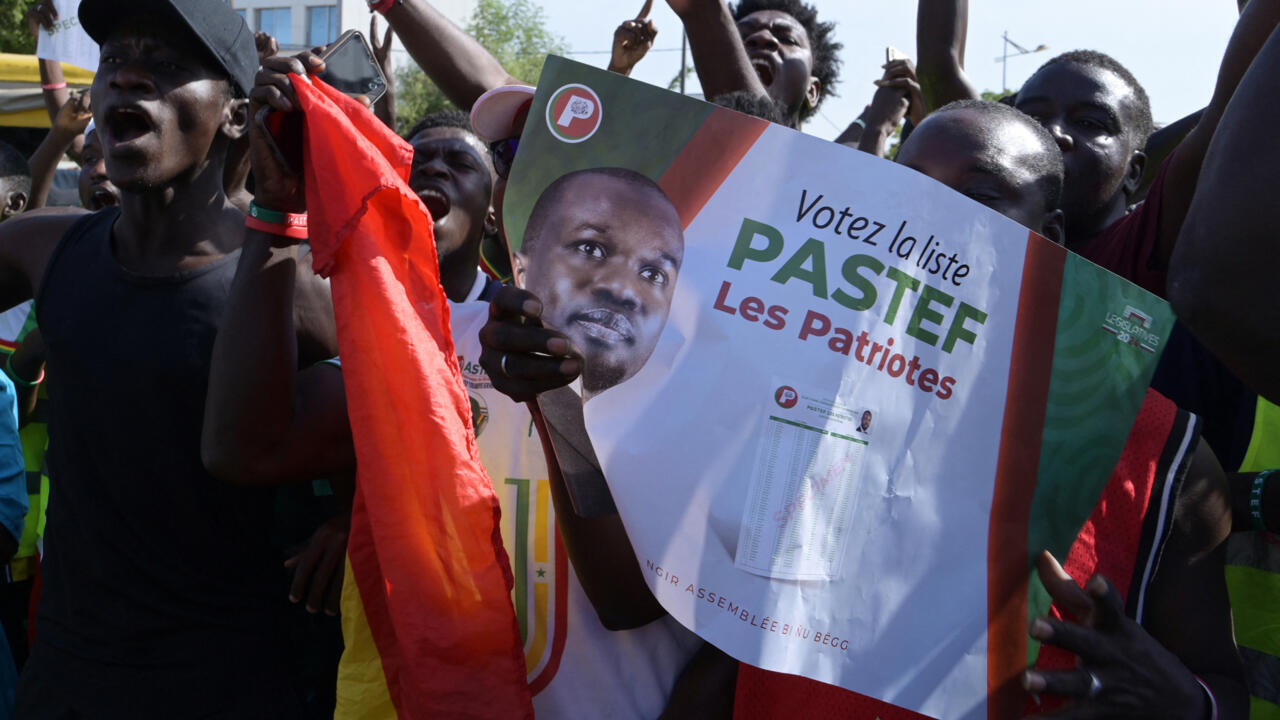 Législatives au Sénégal : après la victoire du Pastef, l’heure du règlement des comptes ?