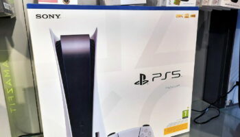 Black Friday PS5 : Sony confirme la rumeur ! La PS5 Pro enfin en promo