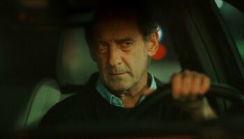 « Le Choix » : en voiture avec Vincent Lindon, dans un seul à l’écran magistral