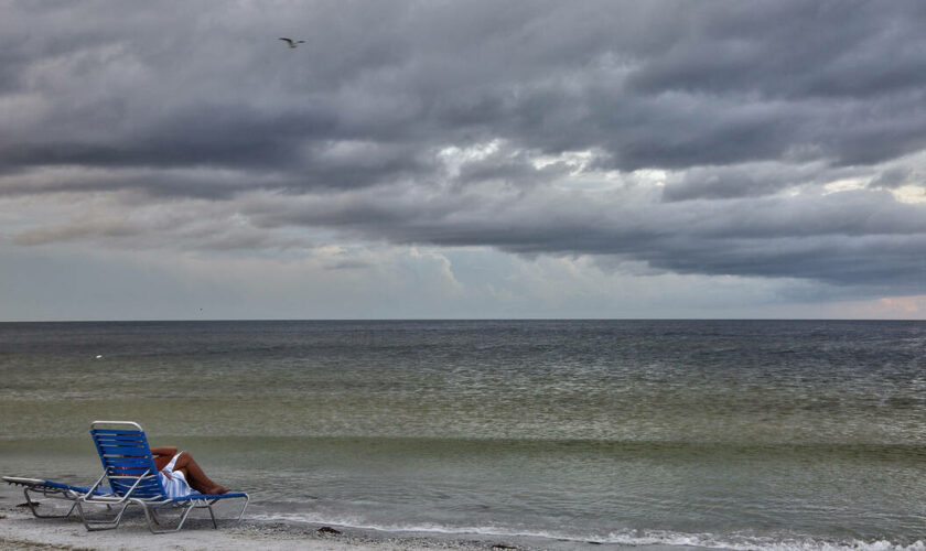 Réchauffement climatique : la chaleur record des océans a aggravé les ouragans de l’Atlantique en 2024