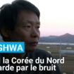 Ganghwa : l'île sud-coréenne sous l'assaut sonore de la Corée du Nord