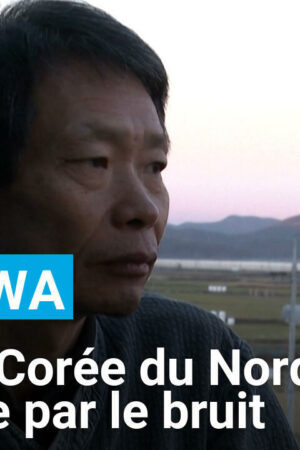 Ganghwa : l'île sud-coréenne sous l'assaut sonore de la Corée du Nord