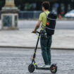 Black Friday vélos et trottinettes électriques : une trottinette électrique idéale pour la ville disponible à moins de 180 euros