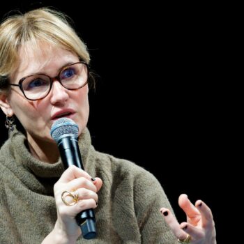 Pourquoi Judith Godrèche a été mise en examen pour diffamation après sa plainte contre Jacques Doillon