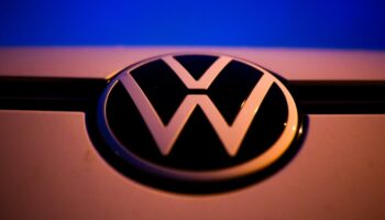 Ihren Zukunftsplan für VW untermauert die Gewerkschaft mit einem Drohszenario